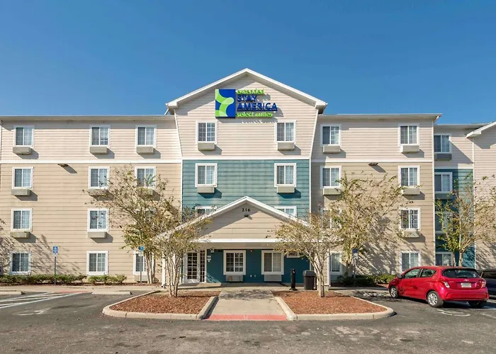 Extended Stay America Select Suites - Orlando - East